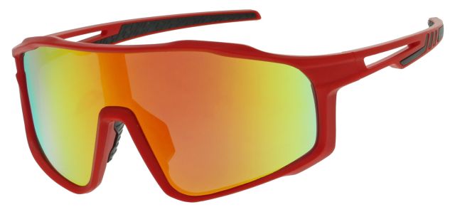 Sportovní sluneční brýle TR2508-1 