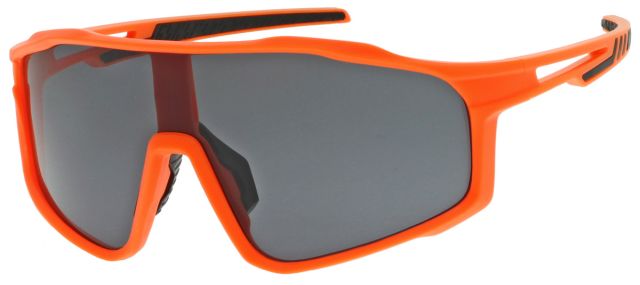 Sportovní sluneční brýle TR2508-3 