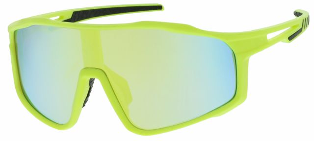 Sportovní sluneční brýle TR2508-4 