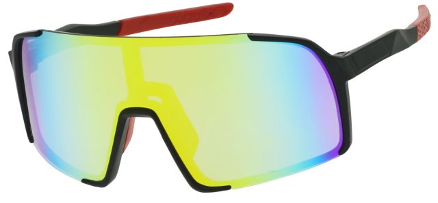 Sportovní sluneční brýle TR2502 