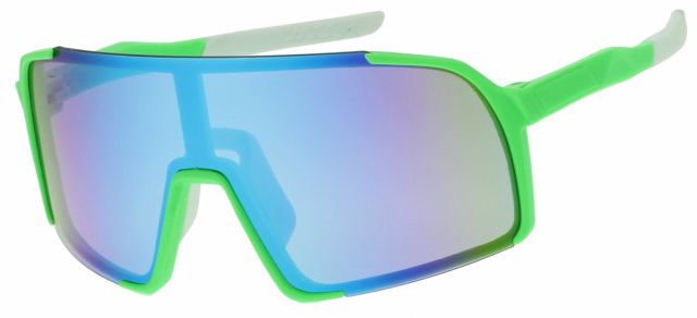 Sportovní sluneční brýle TR2502-1 