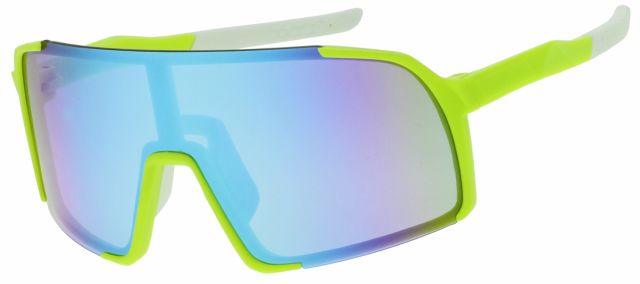 Sportovní sluneční brýle TR2502-2 