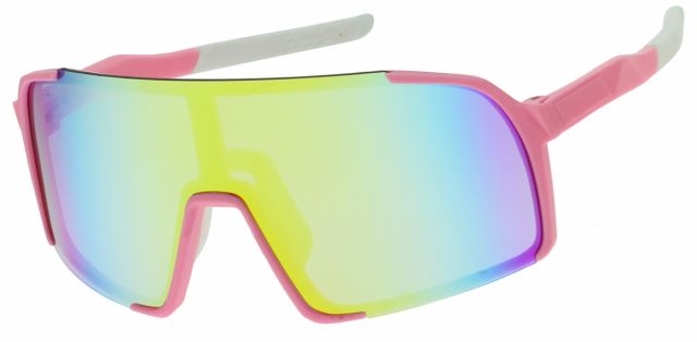 Sportovní sluneční brýle TR2502-3 