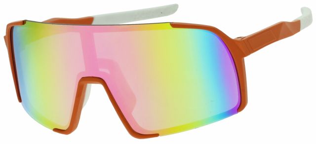Sportovní sluneční brýle TR2502-4 