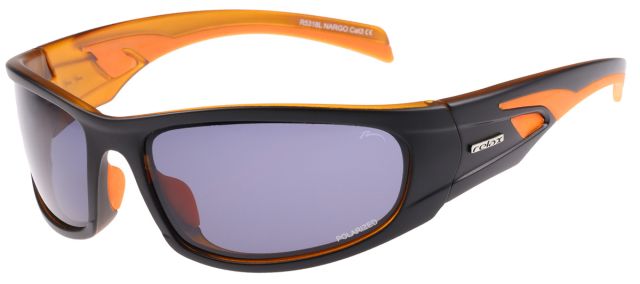 Sportovní sluneční brýle RELAX Nargo R5318L Polarizační čočky - NOVINKA