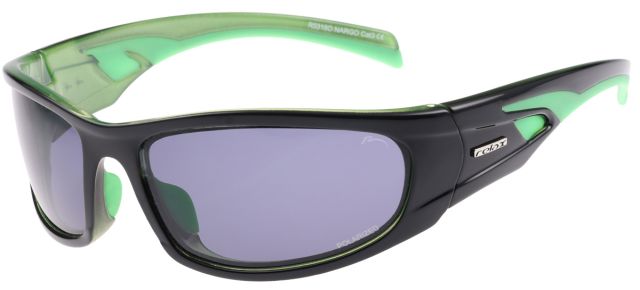 Sportovní sluneční brýle RELAX Nargo R5318O Polarizační čočky - NOVINKA