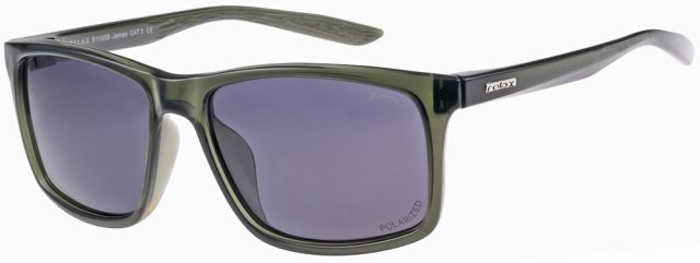 Sluneční brýle RELAX James R1155B Polarizační čočky - Novinka 2025