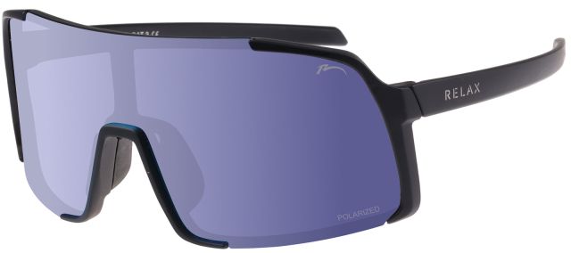 Sportovní sluneční brýle RELAX Dingo R5435A Polarizační čočky - NOVINKA