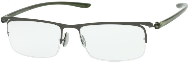Dioptrické čtecí brýle Identity MC2302S +3,5D 