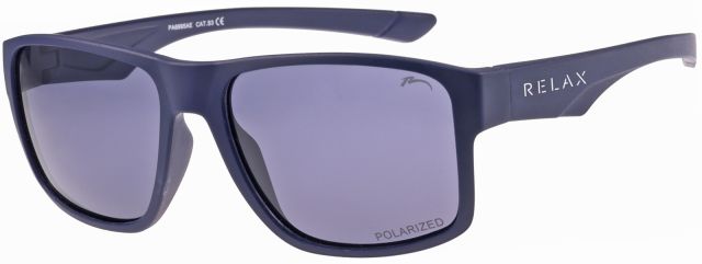 Sluneční brýle RELAX Finn R1156A Polarizační čočky - Novinka 2025