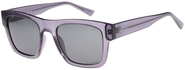 Sluneční brýle RELAX Arden R2361C Polarizační čočky - Novinka 2025