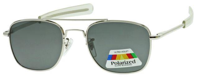 Polarizační sluneční brýle 1M101 