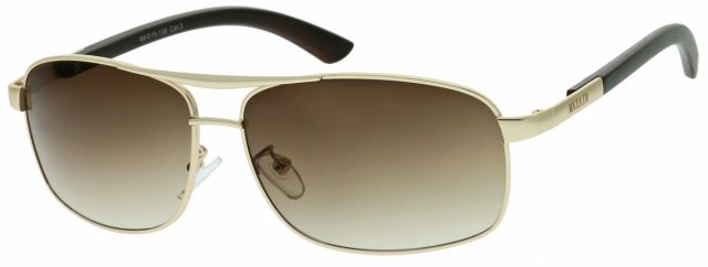 Pánské sluneční brýle Maxair MA23241-1 