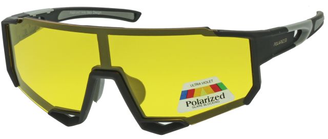 Polarizační sluneční brýle SGL.P22 