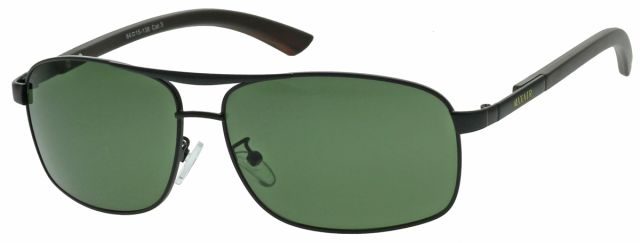 Pánské sluneční brýle Maxair MA23241-2 
