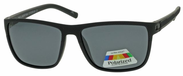Polarizační sluneční brýle Montana MP198 S pouzdrem