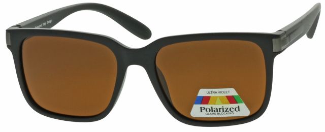Polarizační sluneční brýle P2421-1 
