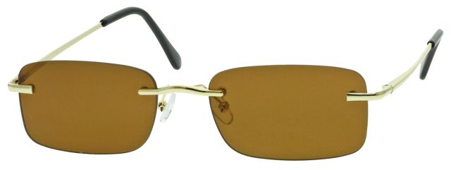 Unisex sluneční brýle TR2527-1 