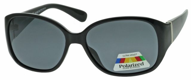 Polarizační sluneční brýle Identity Z394P 