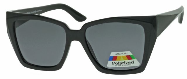 Polarizační sluneční brýle Identity Z391P 