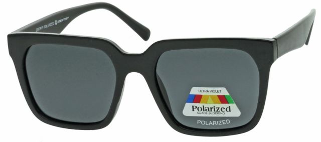 Polarizační sluneční brýle Identity Z397P 