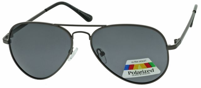 Polarizační sluneční brýle Identity Z283P 