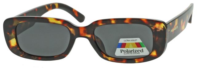 Polarizační sluneční brýle P2274-3 