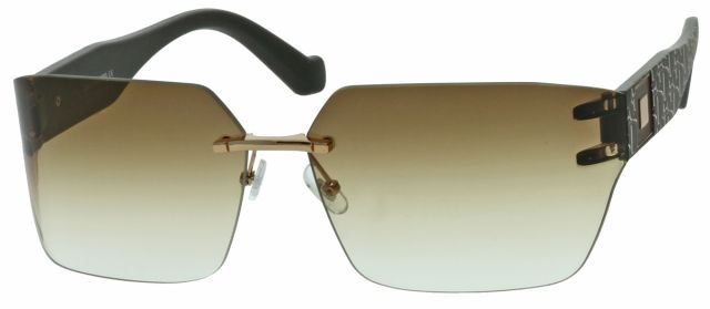 Unisex sluneční brýle 25825-1 