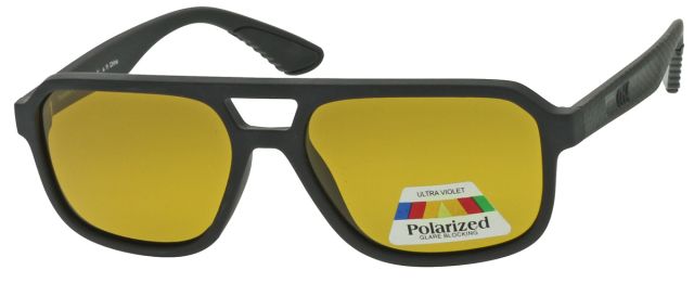 Polarizační sluneční brýle SGL.2MF33 