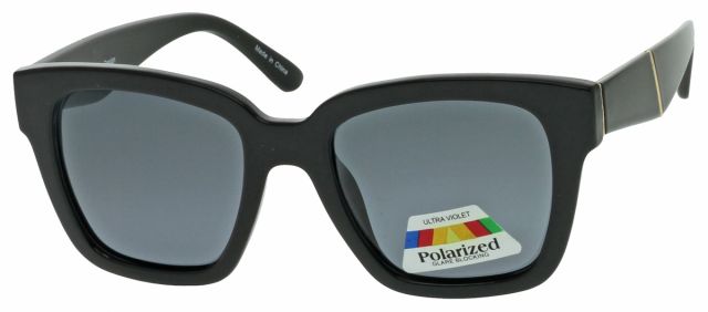 Polarizační sluneční brýle