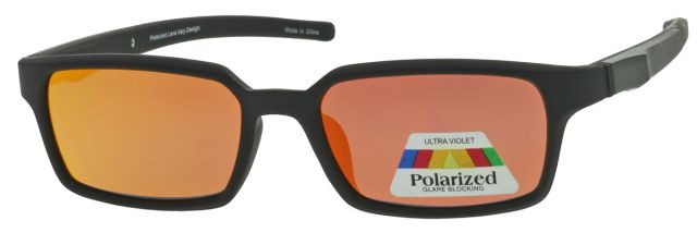 Polarizační sluneční brýle