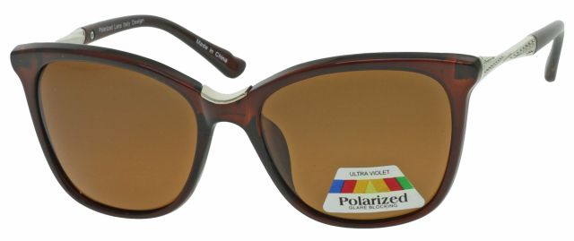 Polarizační sluneční brýle SGL.2FW16-1 