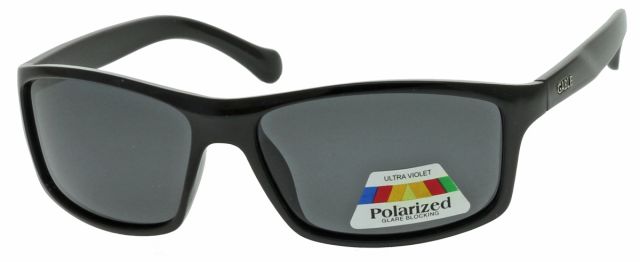 Polarizační sluneční brýle P1142 
