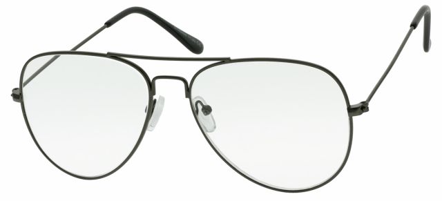 Dioptrické čtecí brýle SV2097G -3,5D S pouzdrem