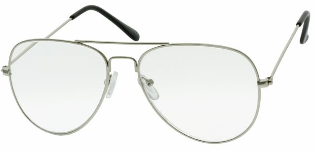 Dioptrické čtecí brýle SV2097S +2,0D S pouzdrem