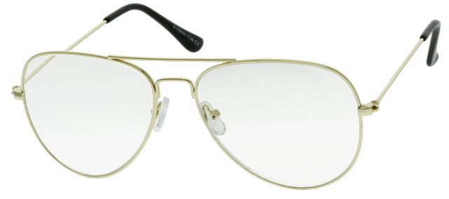 Dioptrické čtecí brýle SV2097Z +2,5D S pouzdrem