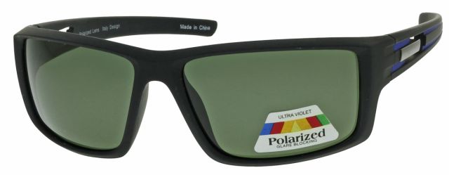 Polarizační sluneční brýle