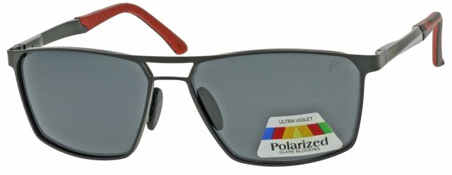 Polarizační sluneční brýle