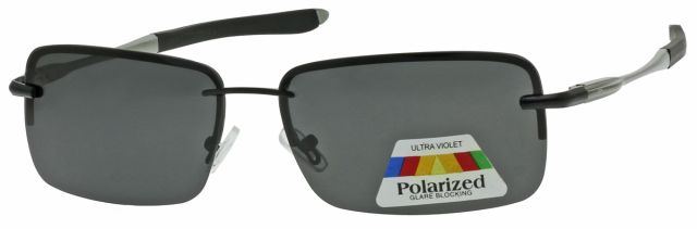 Polarizační sluneční brýle