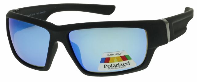 Polarizační sluneční brýle