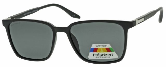 Polarizační sluneční brýle Montana MP186 Set s pouzdrem