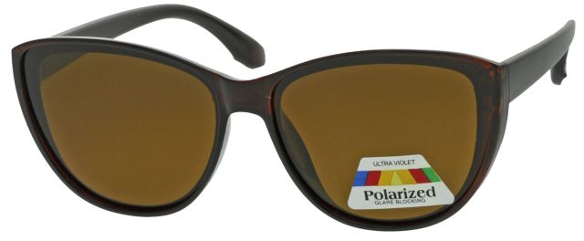 Polarizační sluneční brýle
