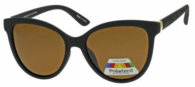 Polarizační sluneční brýle