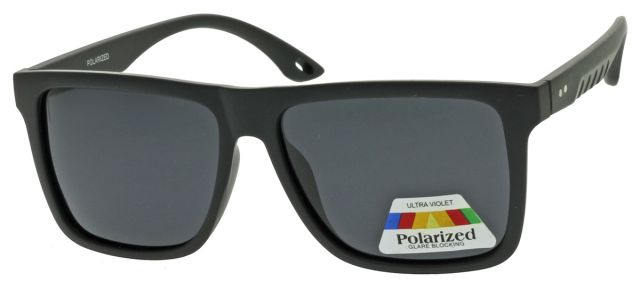 Polarizační sluneční brýle P24541 