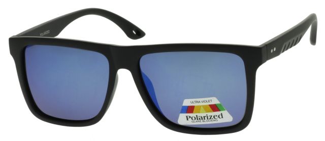 Polarizační sluneční brýle P24541-1 