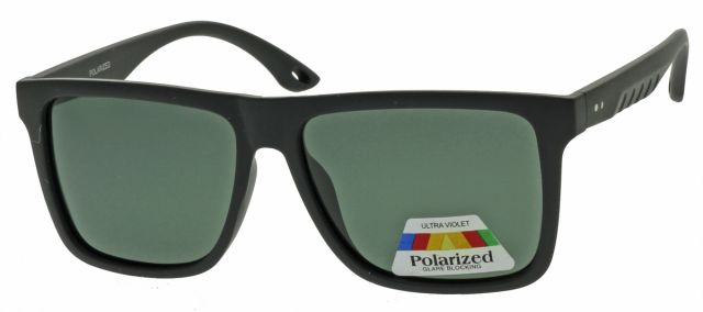 Polarizační sluneční brýle